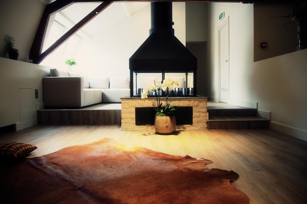 B&B Face A Face Bree Zewnętrze zdjęcie