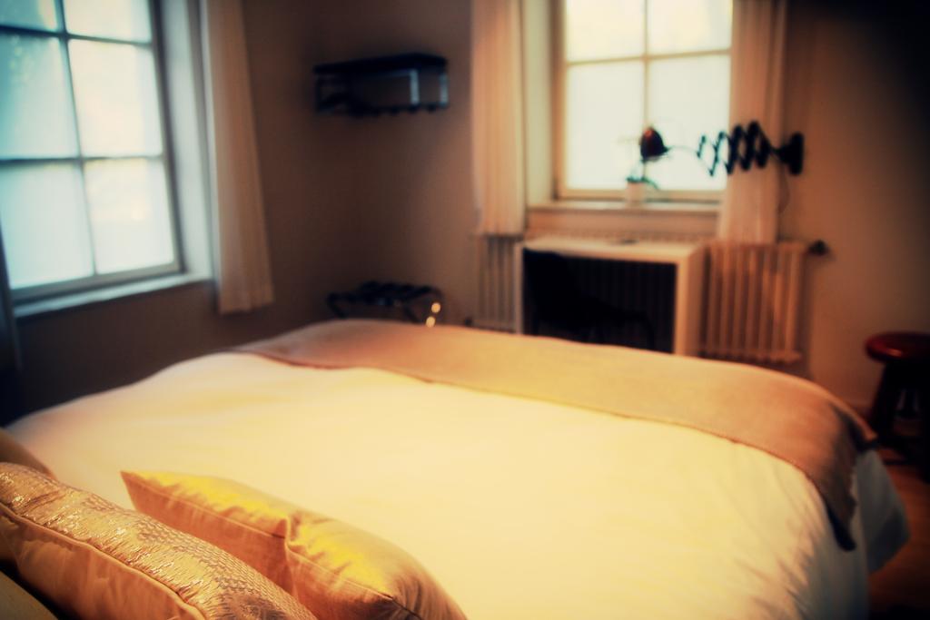 B&B Face A Face Bree Pokój zdjęcie
