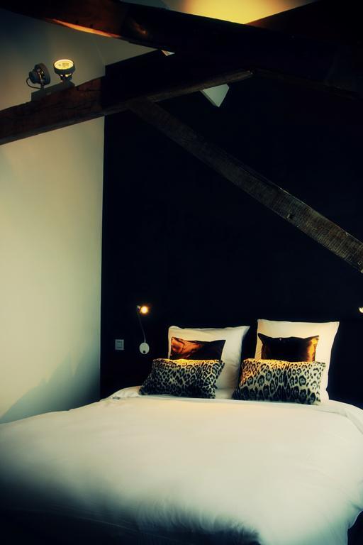 B&B Face A Face Bree Pokój zdjęcie